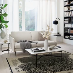 Beistelltisch Saland