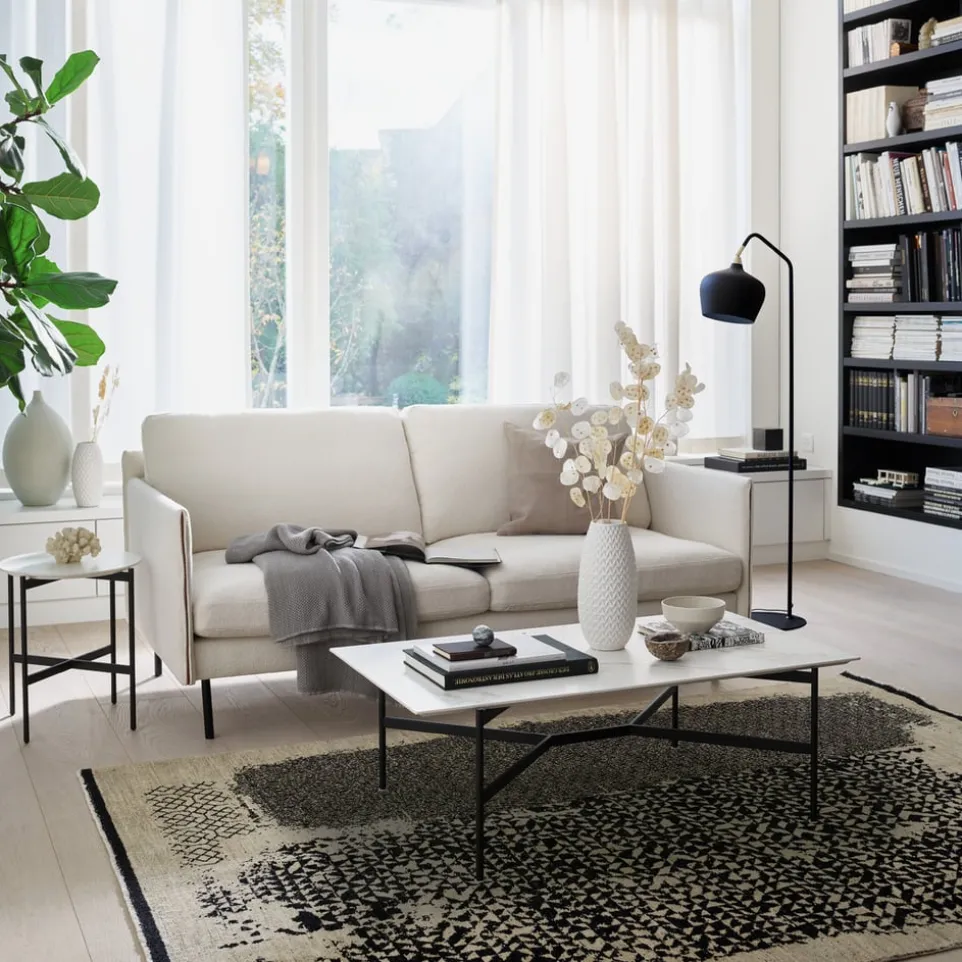 Beistelltisch Saland