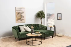 Beistelltisch Seaford