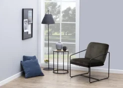 Beistelltisch Seaford