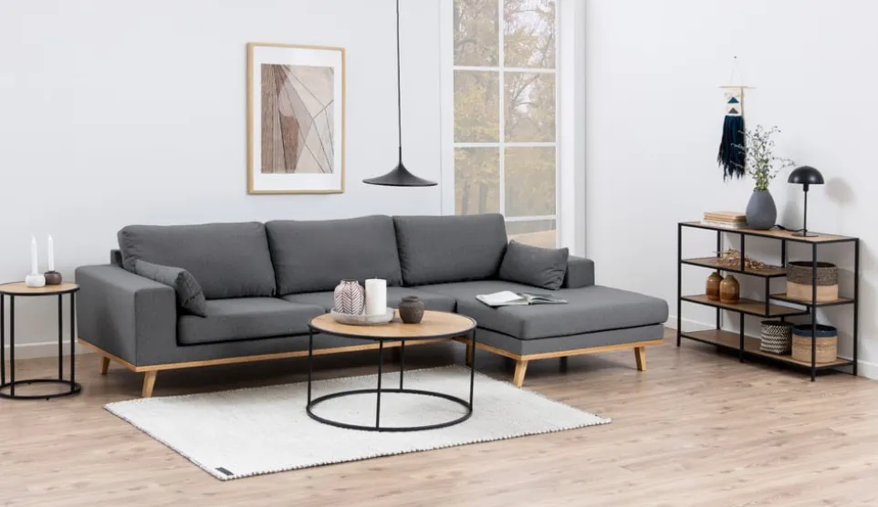 Beistelltisch Seaford