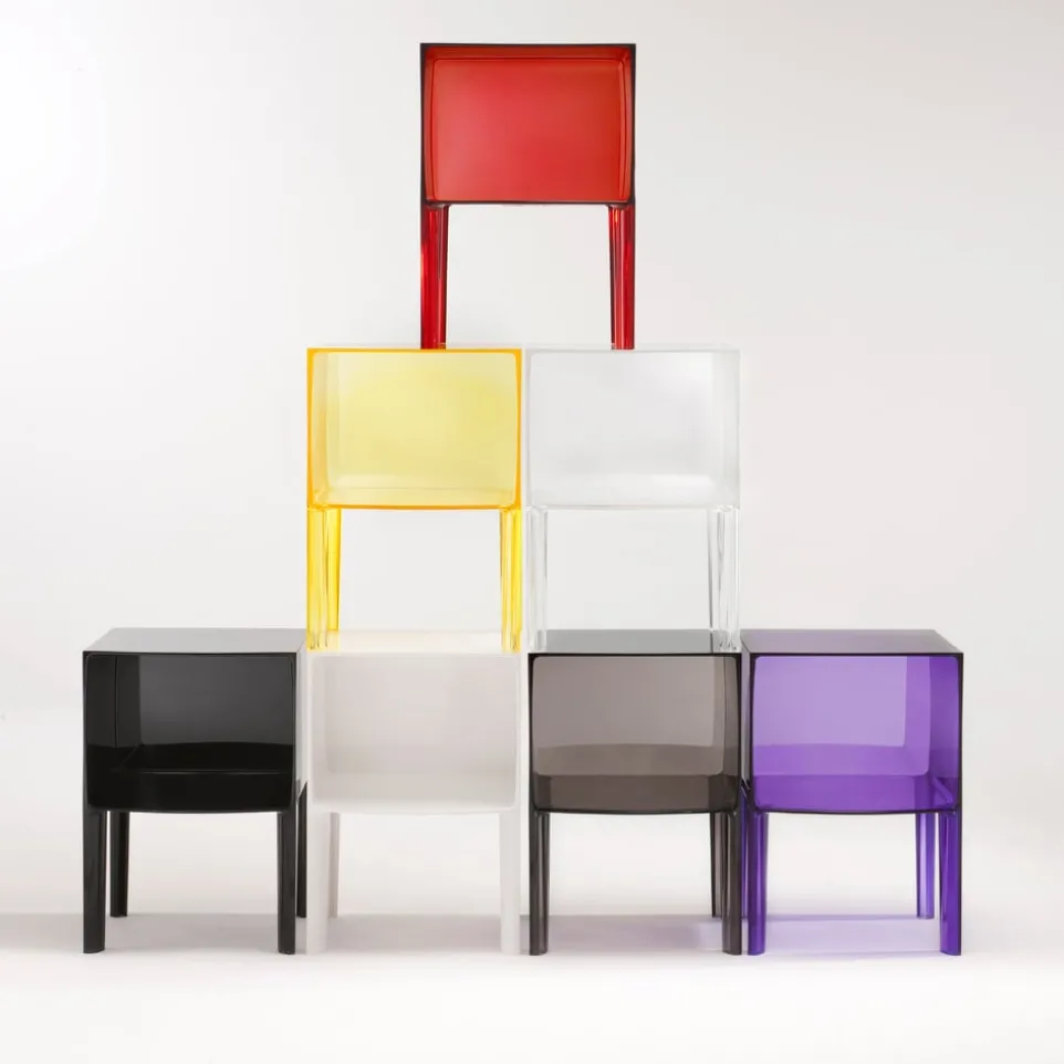 Beistelltisch Small Ghost Buster