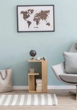 Beistelltisch Sonoma