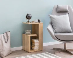 Beistelltisch Sonoma