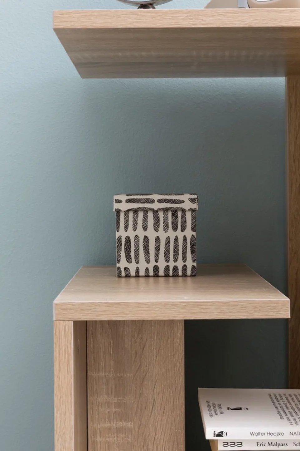 Beistelltisch Sonoma