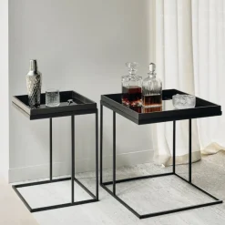 Beistelltisch Square