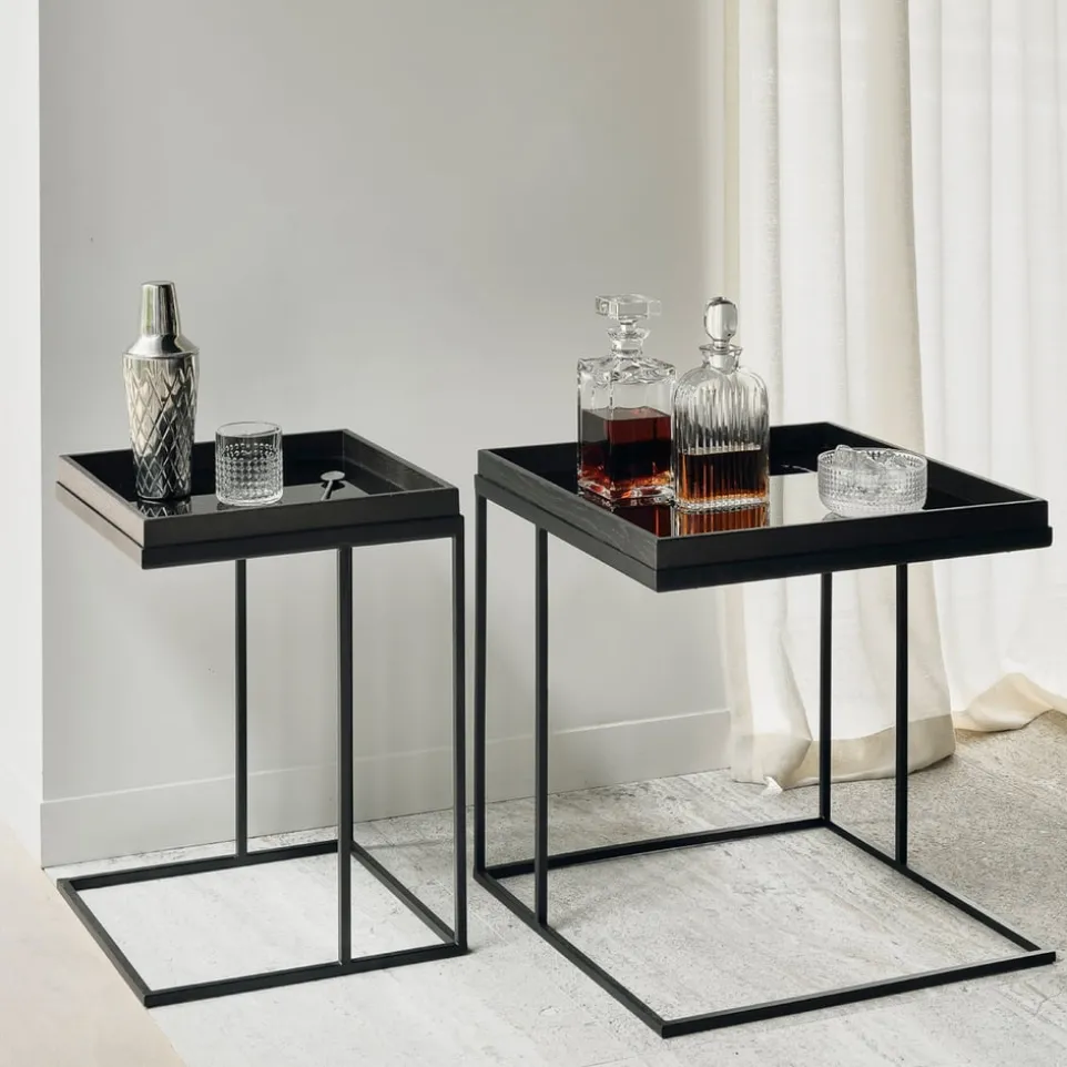 Beistelltisch Square