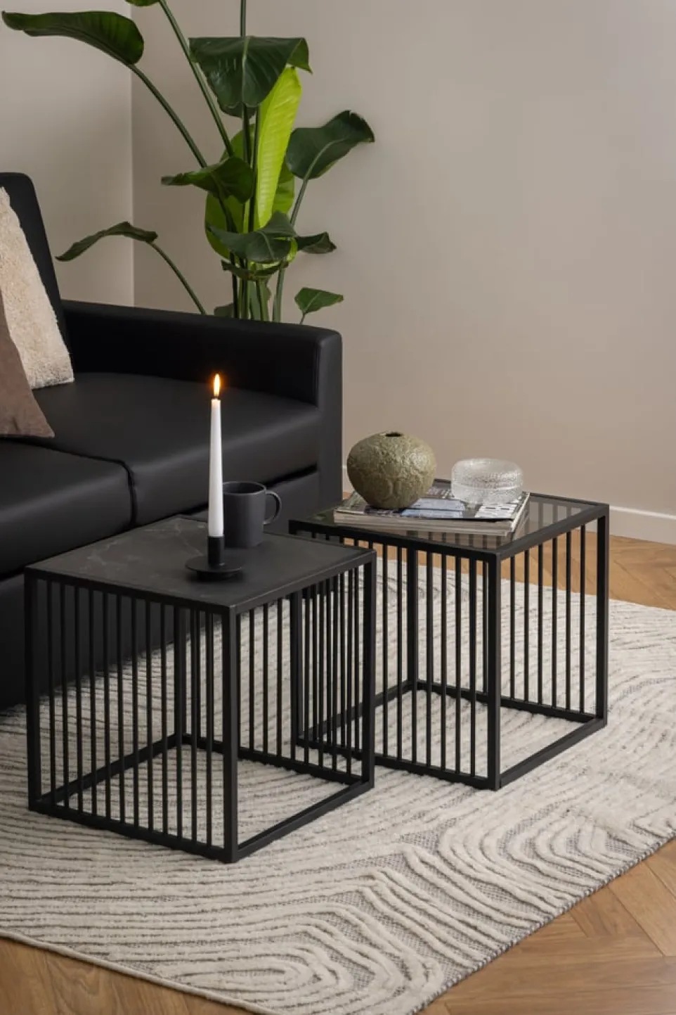 Beistelltisch Strington