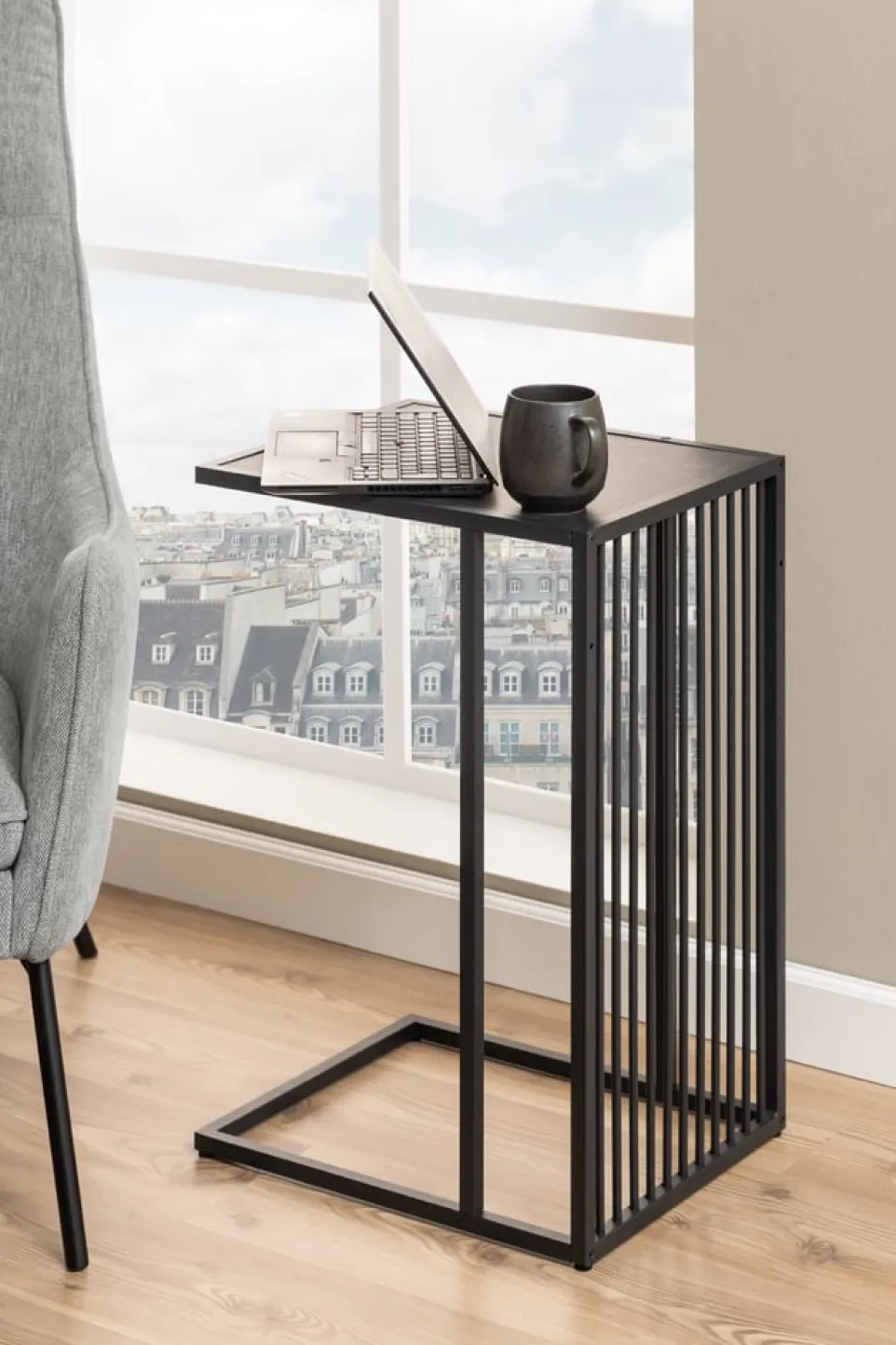 Beistelltisch Strington