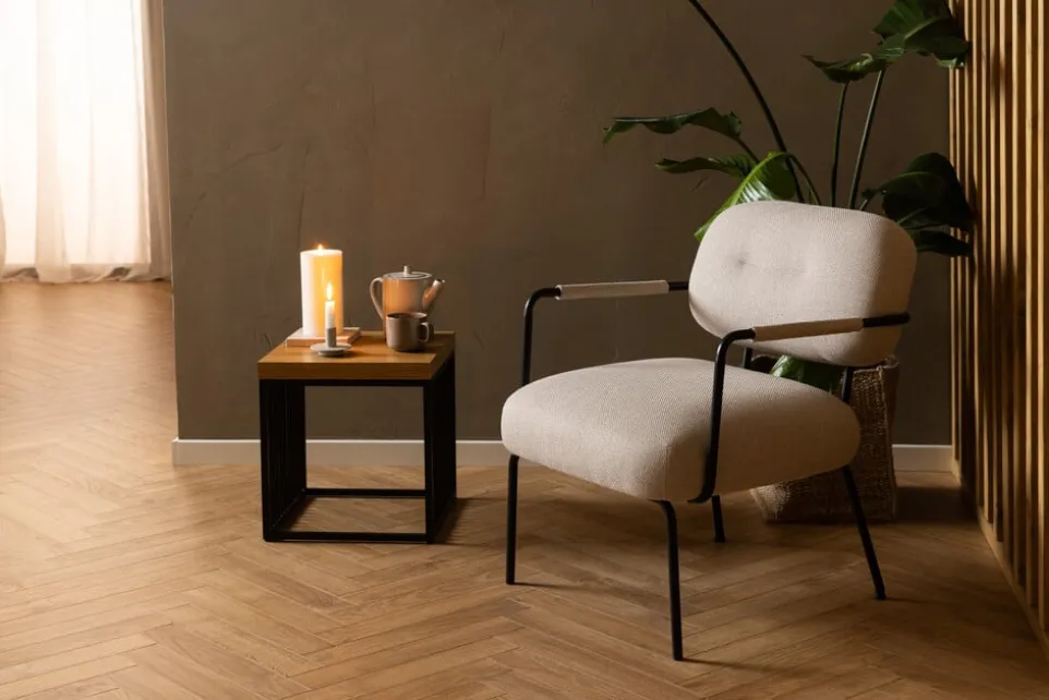 Beistelltisch Strington