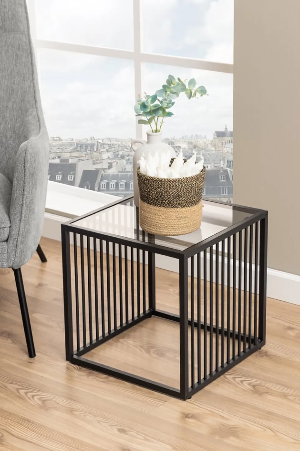 Beistelltisch Strington