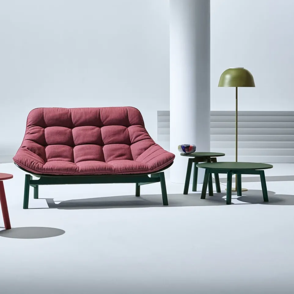 Beistelltisch Surpierre