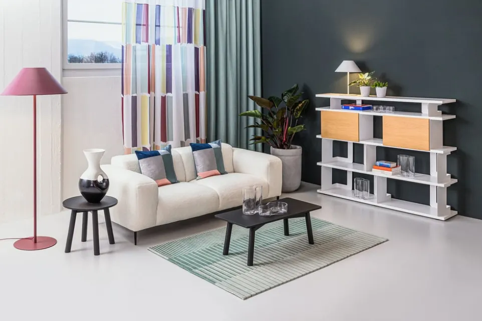 Beistelltisch Surpierre