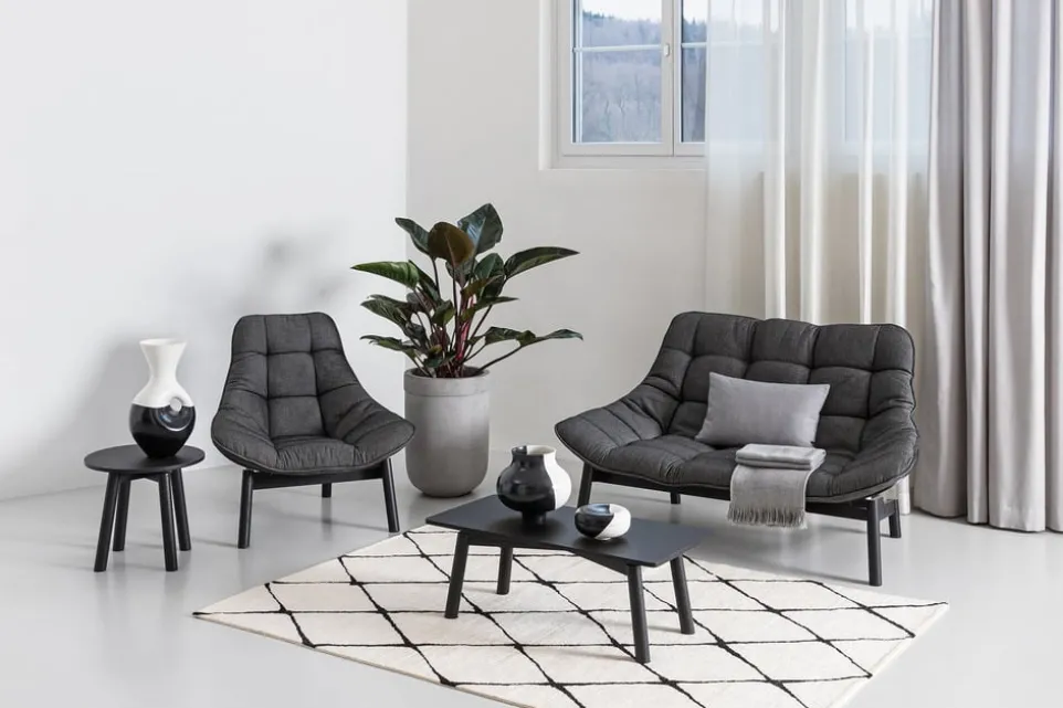 Beistelltisch Surpierre