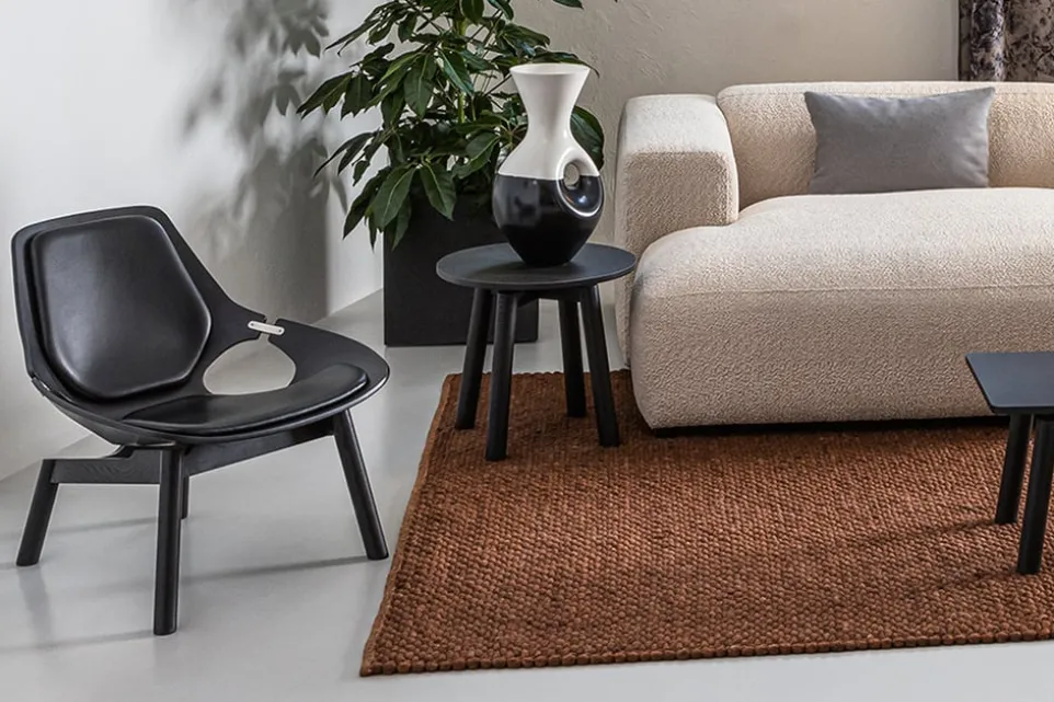 Beistelltisch Surpierre