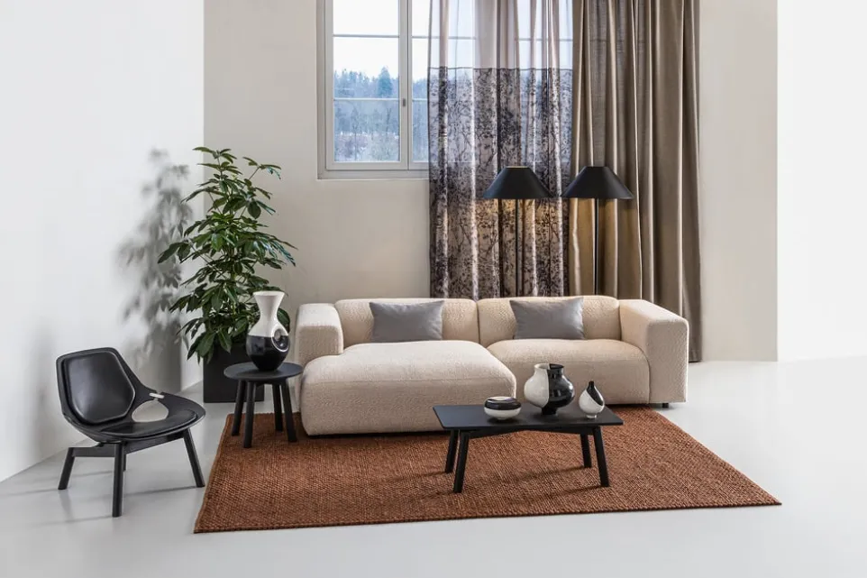 Beistelltisch Surpierre