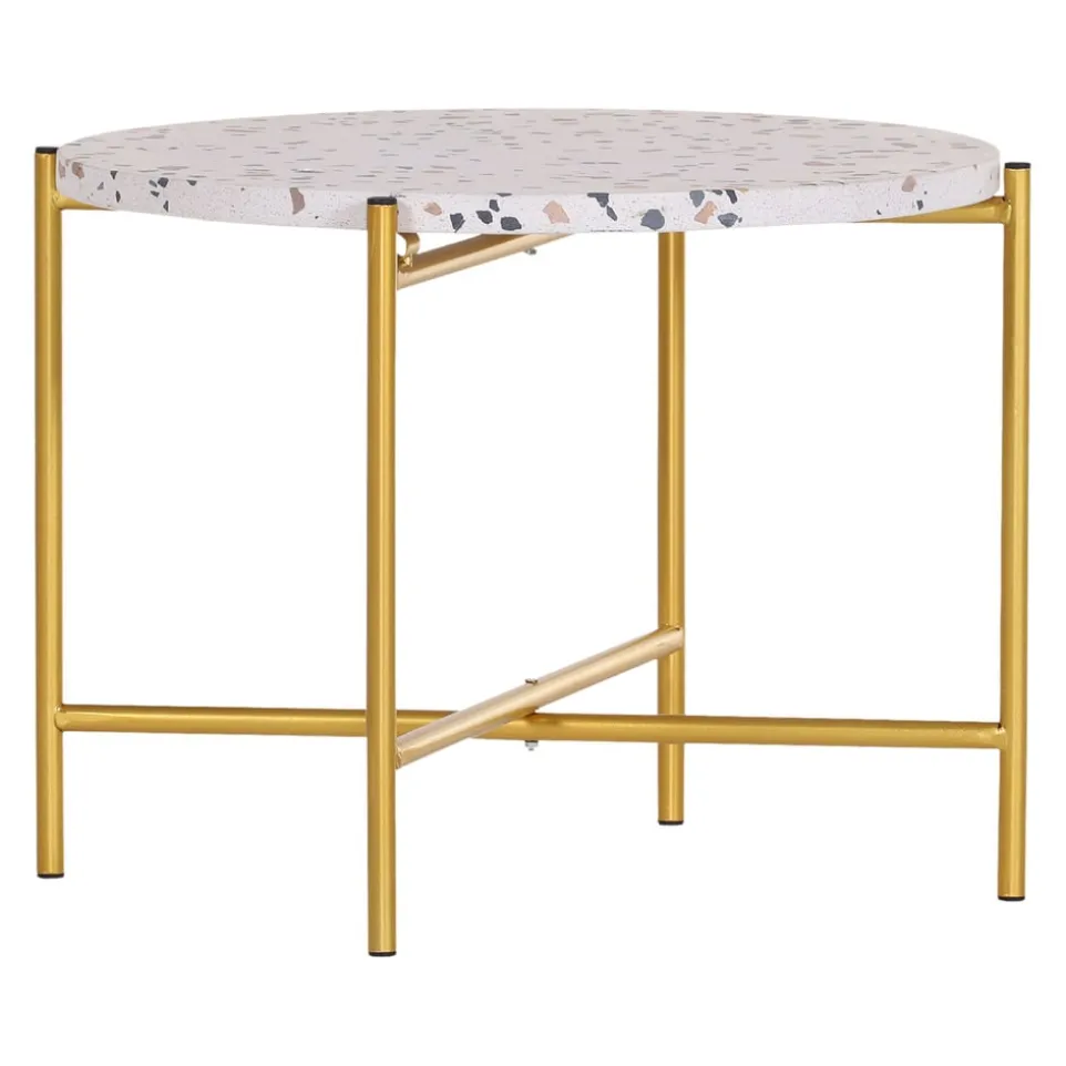 Beistelltisch Terrazzo
