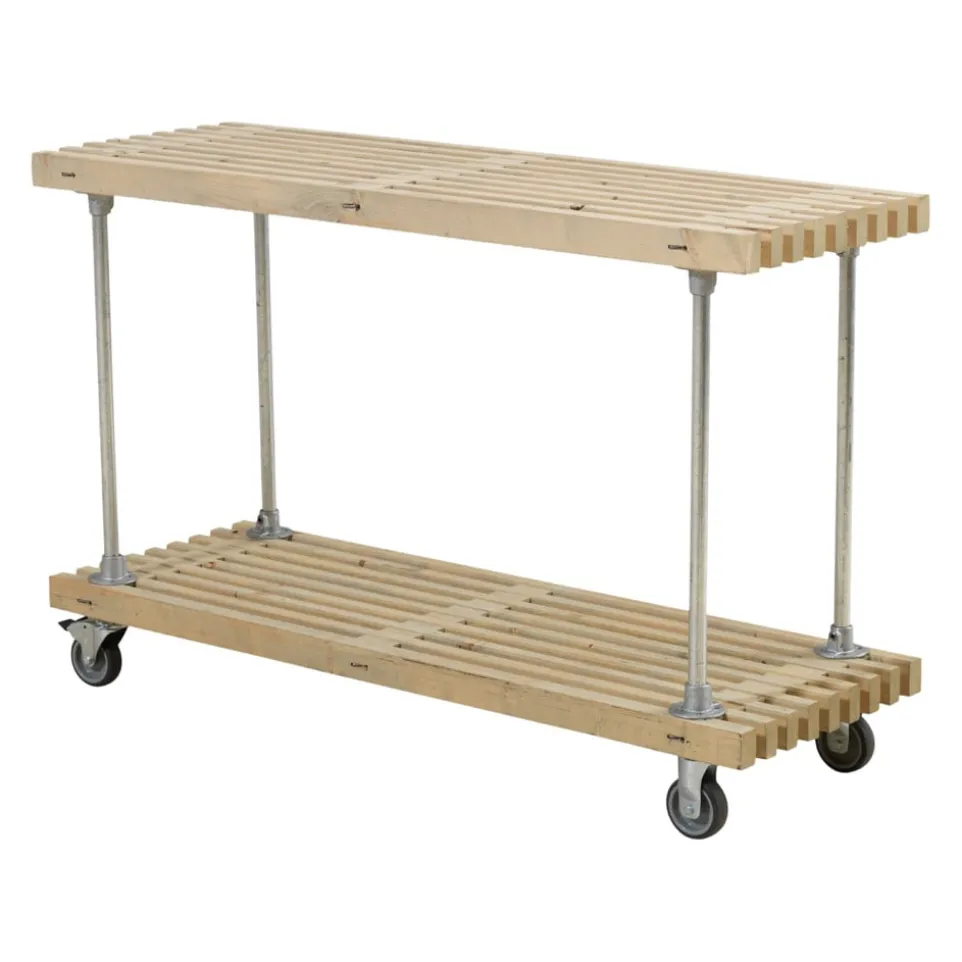 Beistelltisch Tralle