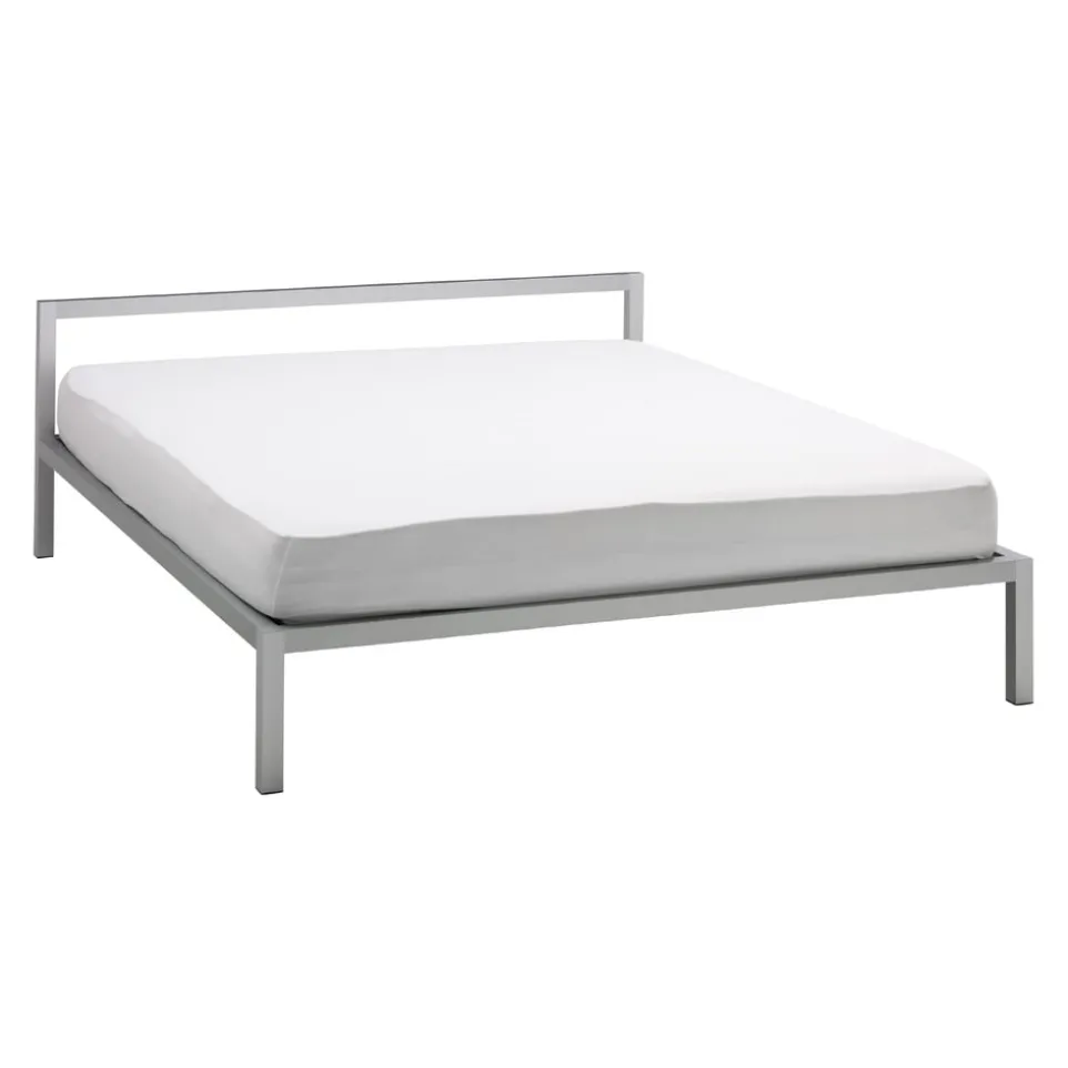 Bett Aluminium Bed