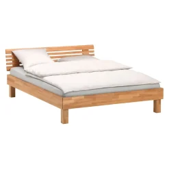 Bett Legno