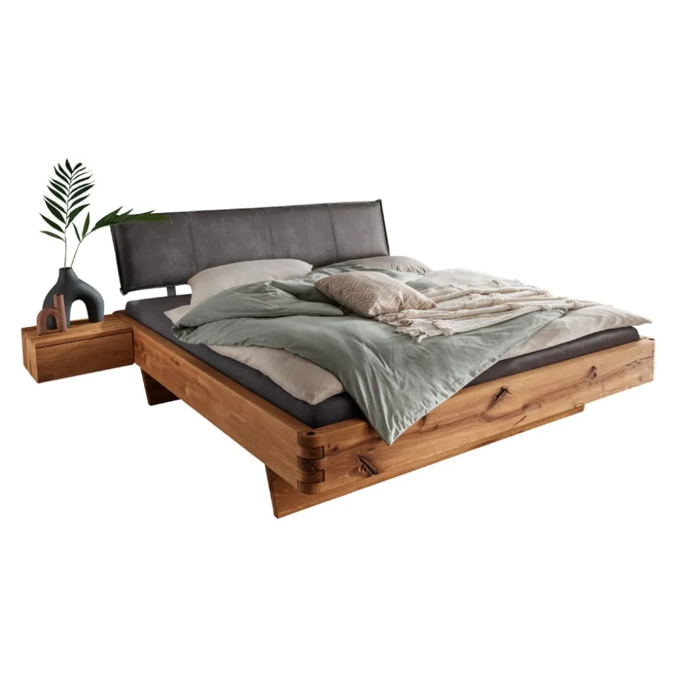 Bett Lignum Plus