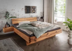 Bett Lignum Plus