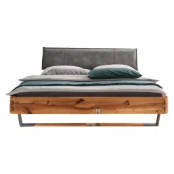 Bett Lignum Plus