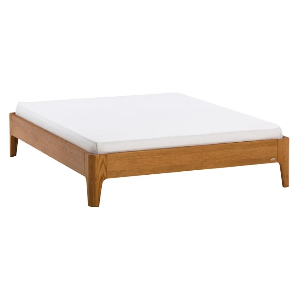 Bett Oak-Line-2