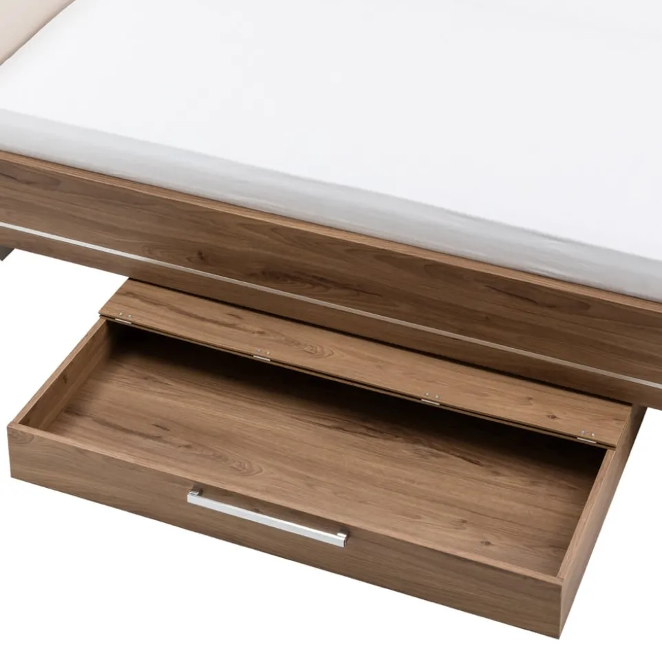 Bettkasten System One