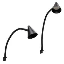 Bettleuchte System One