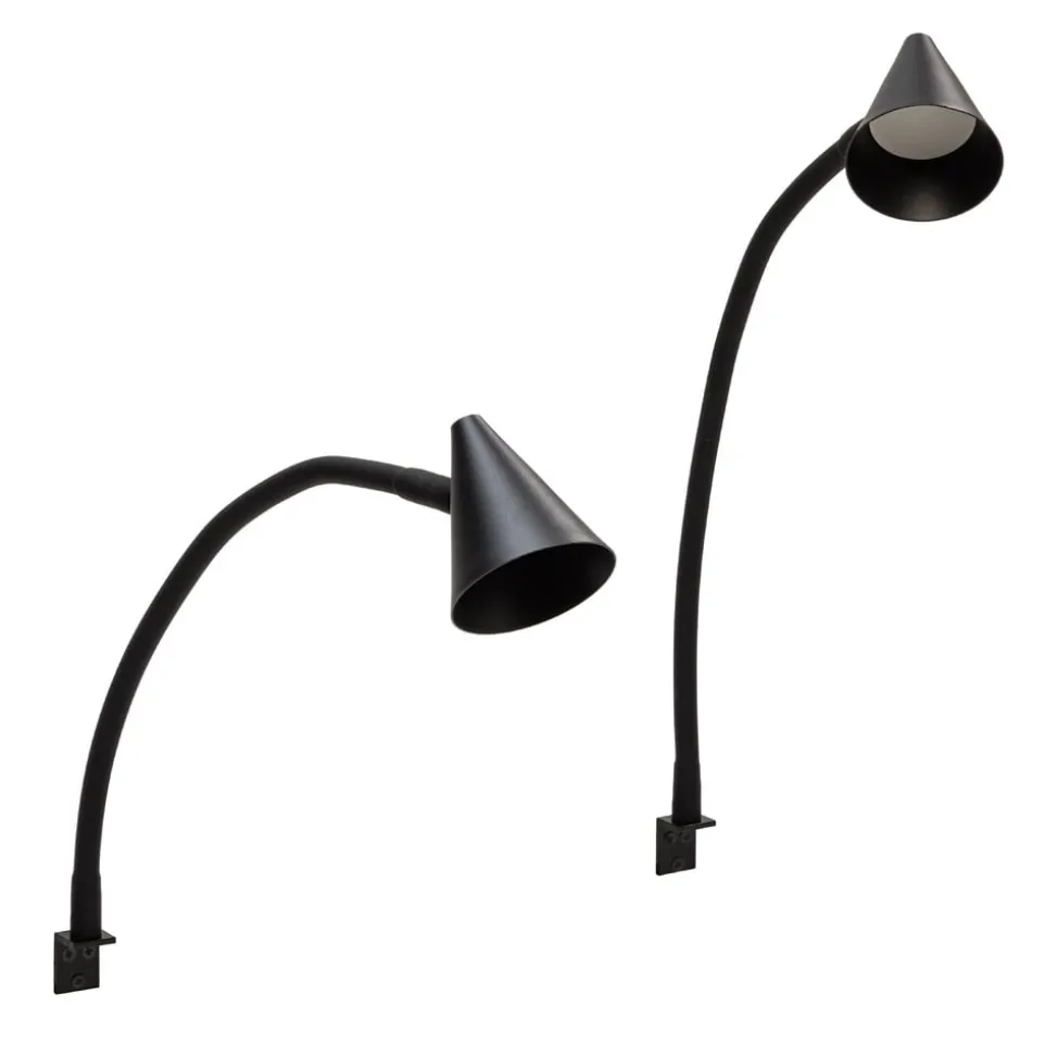 Bettleuchte System One