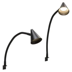 Bettleuchte System One