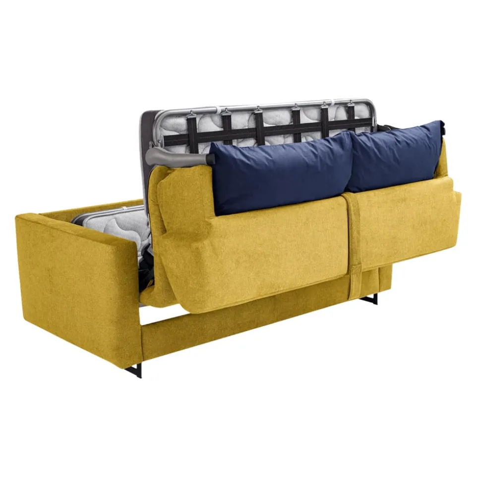 Bettsofa Oslo