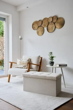 Betttruhe Premium-201