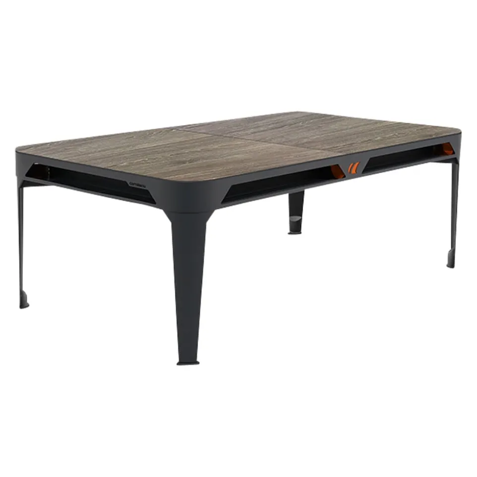 Billiard-Tischplatte Hyphen