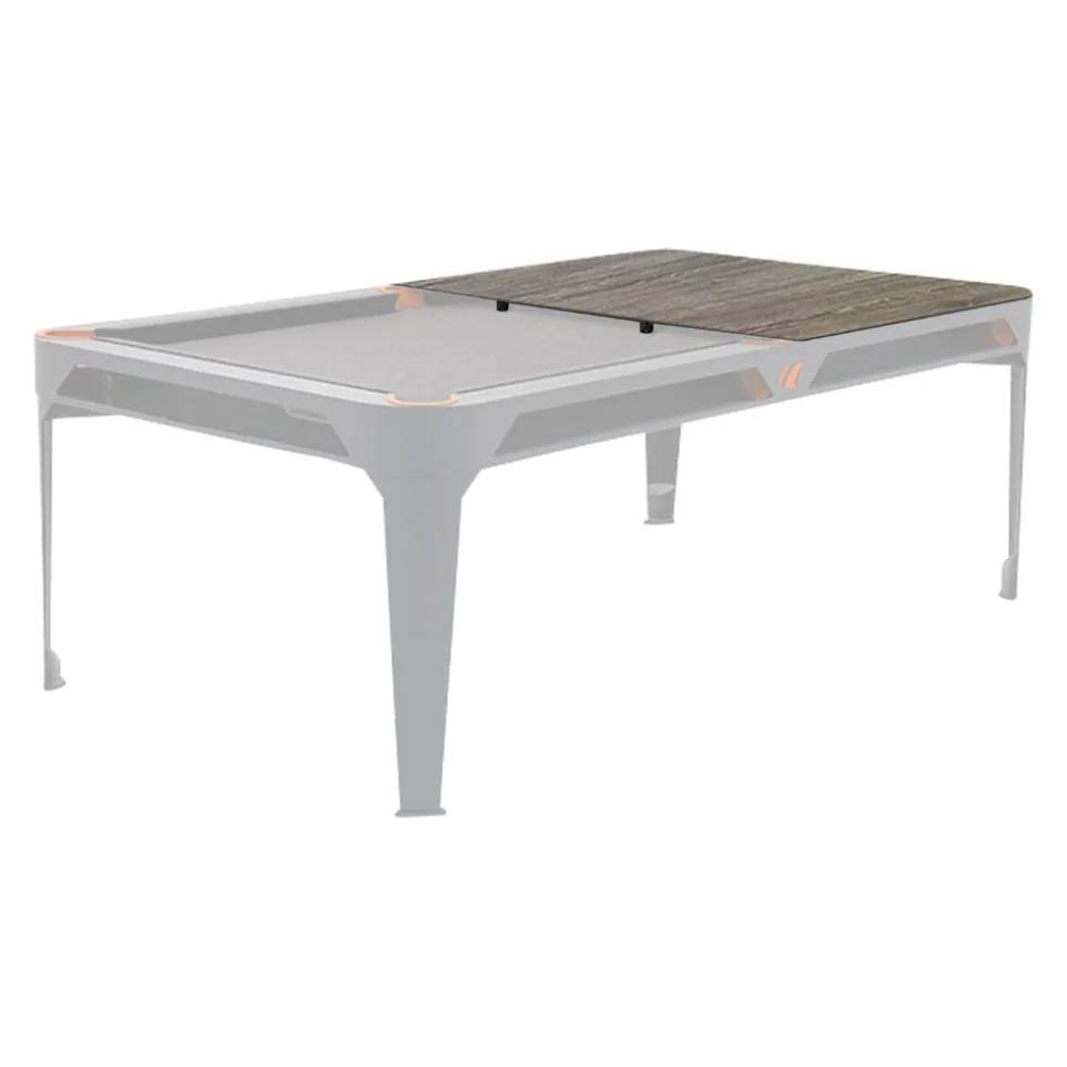 Billiard-Tischplatte Hyphen