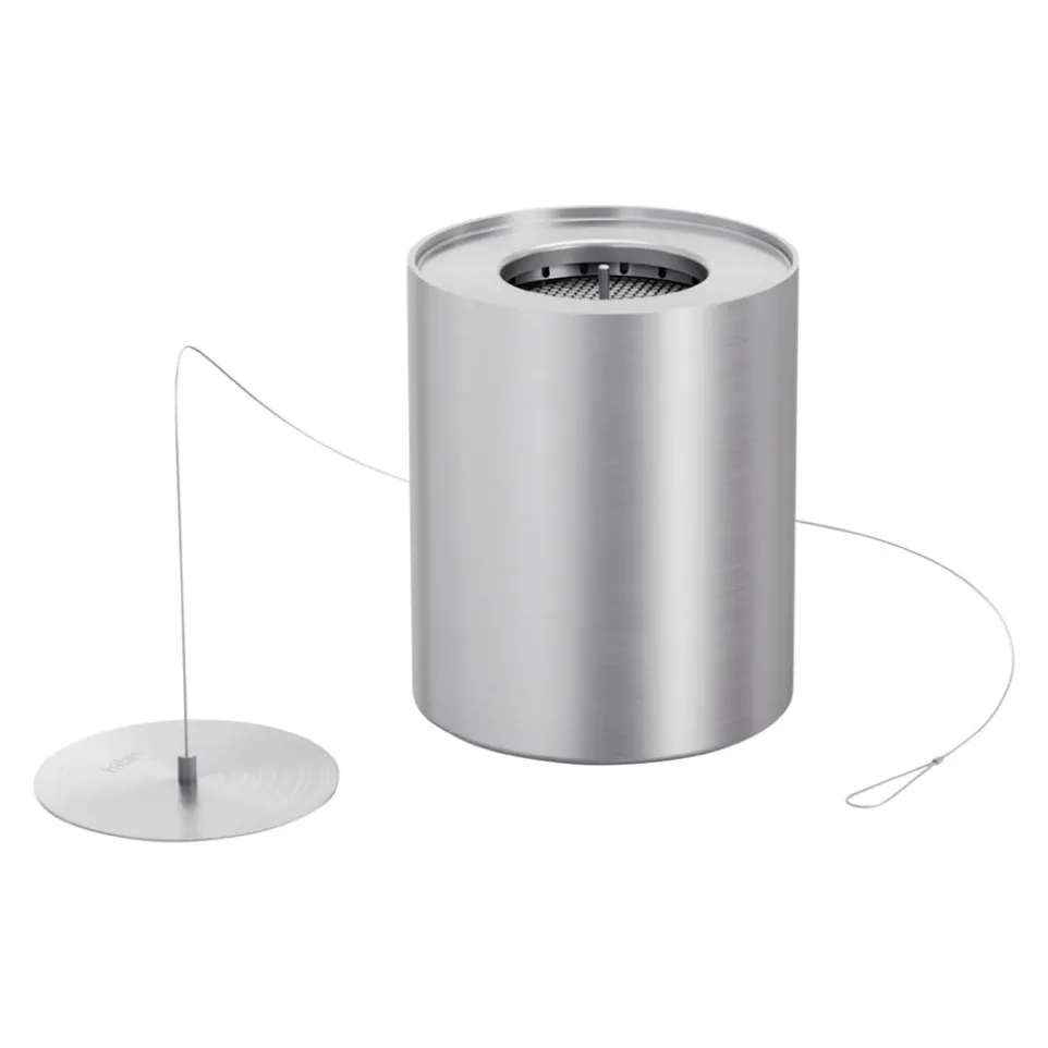 Bio-Burner SPIN 1200