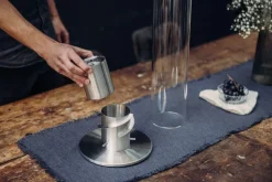 Bio-Burner SPIN 1200