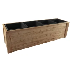 Blumenkasten Lärche