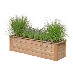 Blumenkasten Lärche