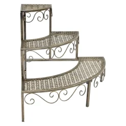 Blumentreppe Rustica