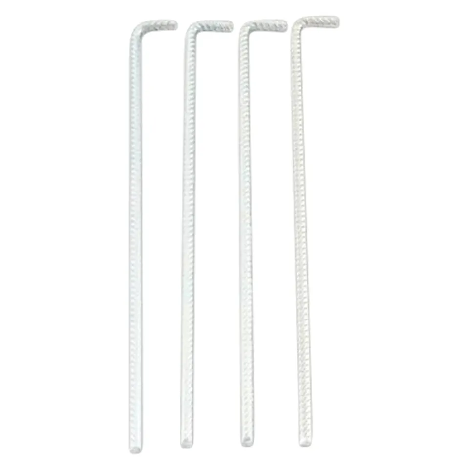 Bodenanker-Set Biohort