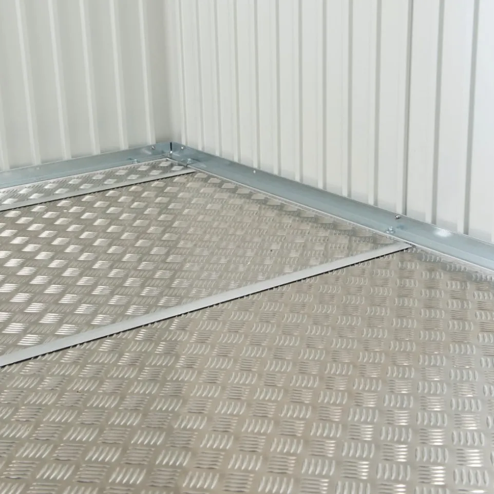 Bodenplatte Neo 2A-1B