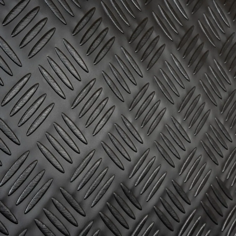 Bodenschutz Zubehör