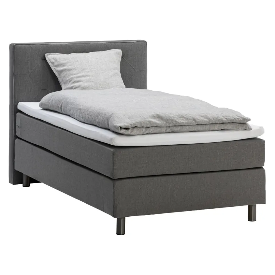 Boxspringbett Adriana-202