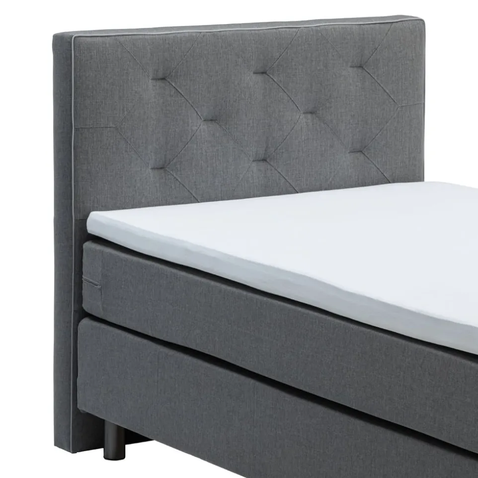 Boxspringbett Adriana-202