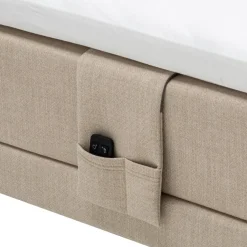 Boxspringbett Ambassador Lean