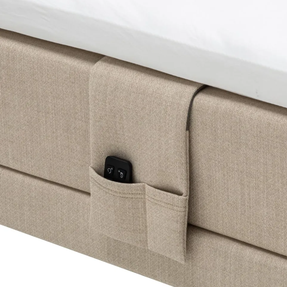 Boxspringbett Ambassador Lean