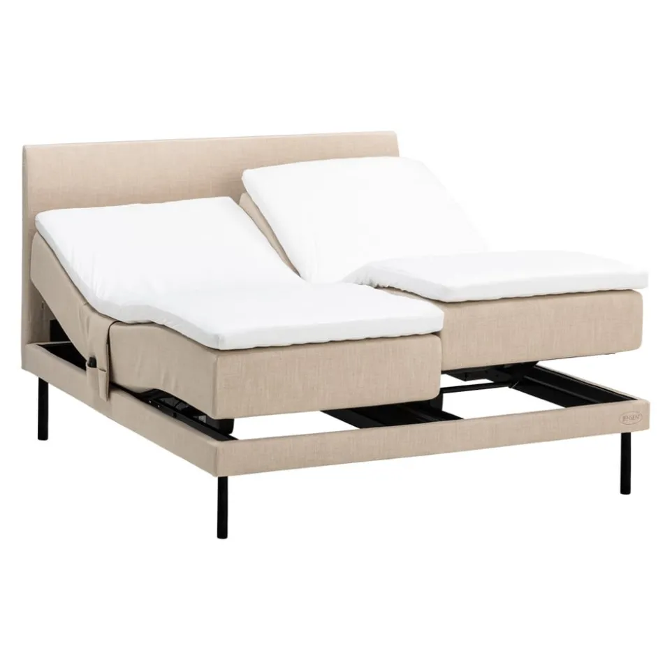 Boxspringbett Ambassador Lean