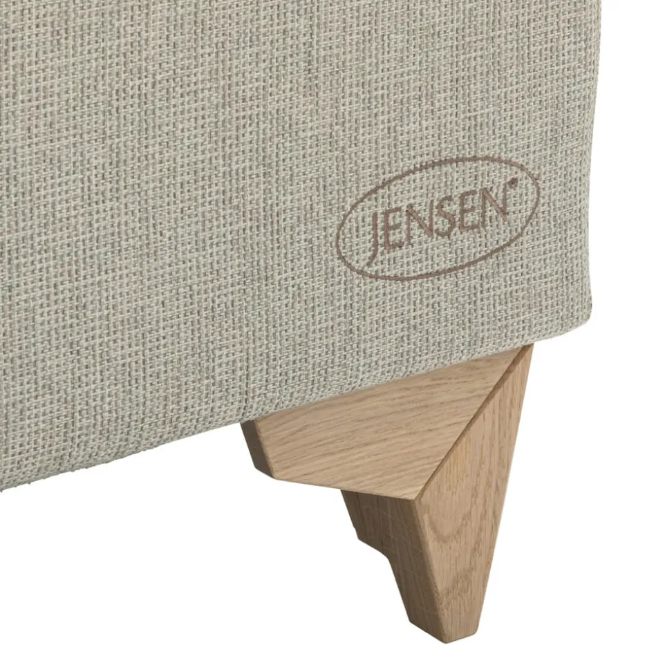 Boxspringbett Ambassador-Continental